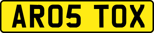AR05TOX