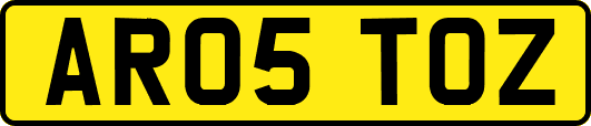 AR05TOZ