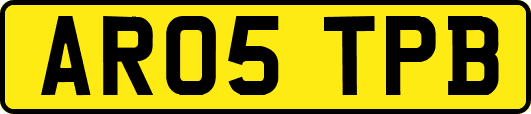 AR05TPB