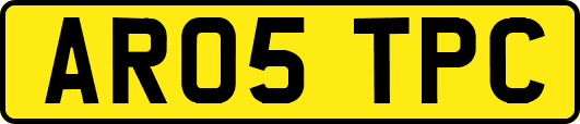 AR05TPC