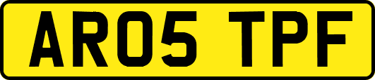 AR05TPF