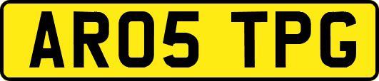 AR05TPG