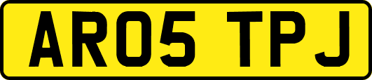 AR05TPJ
