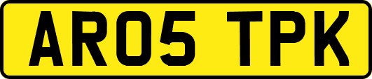 AR05TPK