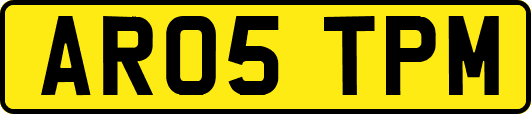 AR05TPM