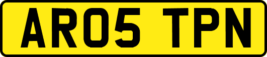 AR05TPN