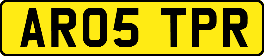 AR05TPR