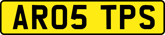 AR05TPS