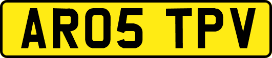 AR05TPV