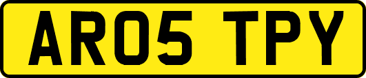 AR05TPY