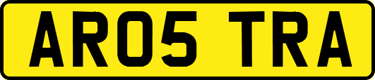 AR05TRA