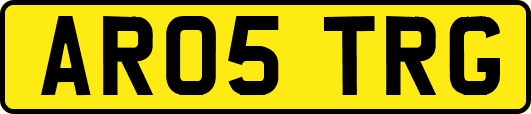 AR05TRG