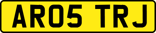 AR05TRJ