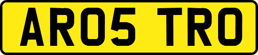 AR05TRO
