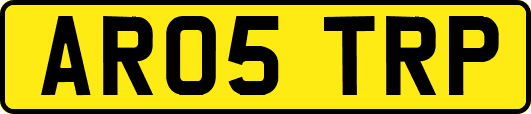 AR05TRP