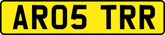 AR05TRR