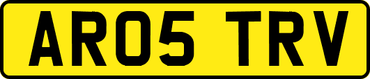 AR05TRV