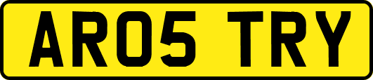 AR05TRY