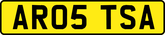 AR05TSA