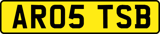 AR05TSB