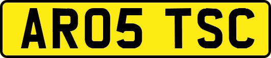 AR05TSC