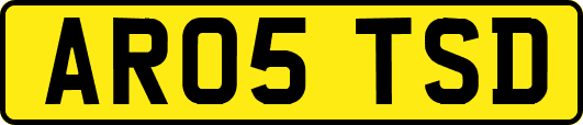 AR05TSD