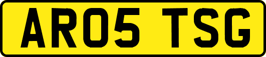 AR05TSG