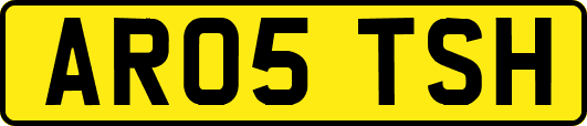 AR05TSH
