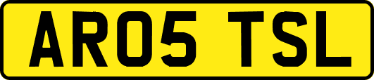 AR05TSL