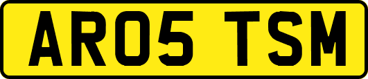 AR05TSM
