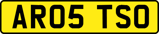 AR05TSO