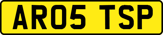 AR05TSP
