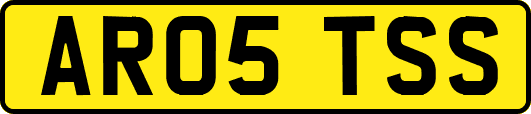 AR05TSS