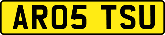 AR05TSU