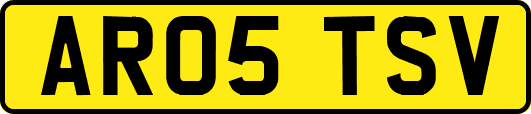 AR05TSV