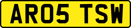 AR05TSW