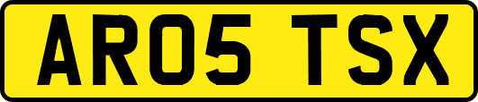 AR05TSX