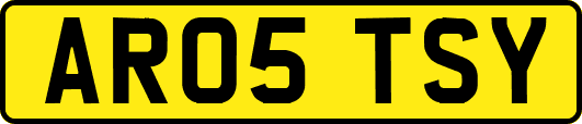 AR05TSY