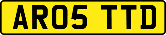 AR05TTD