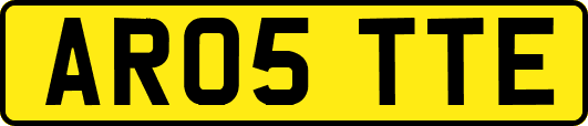 AR05TTE