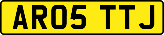 AR05TTJ