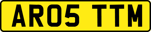 AR05TTM