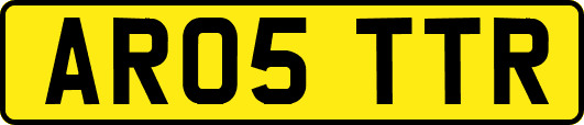 AR05TTR