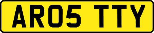 AR05TTY
