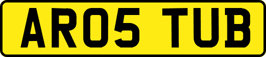 AR05TUB