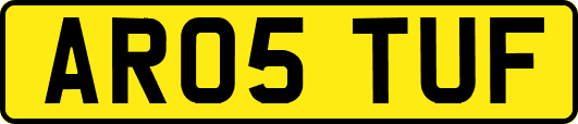 AR05TUF