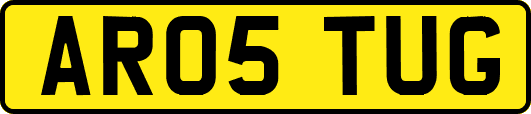 AR05TUG