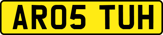 AR05TUH