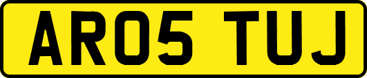 AR05TUJ