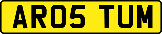 AR05TUM